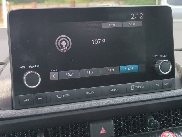 Used 2024 Honda CR-V EX image 14