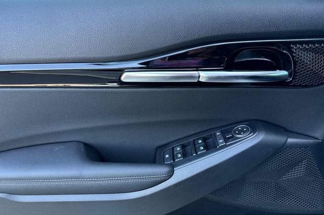 New 2026 Kia Seltos EX w/ EX Sunroof Package FWD image 12