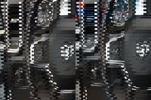 Used 2024 RAM 3500 SLT w/ Quick Order Package 2YG SLT image 27