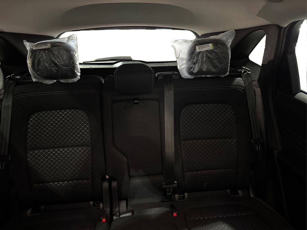 Certified 2025 Ford Escape Active image 23