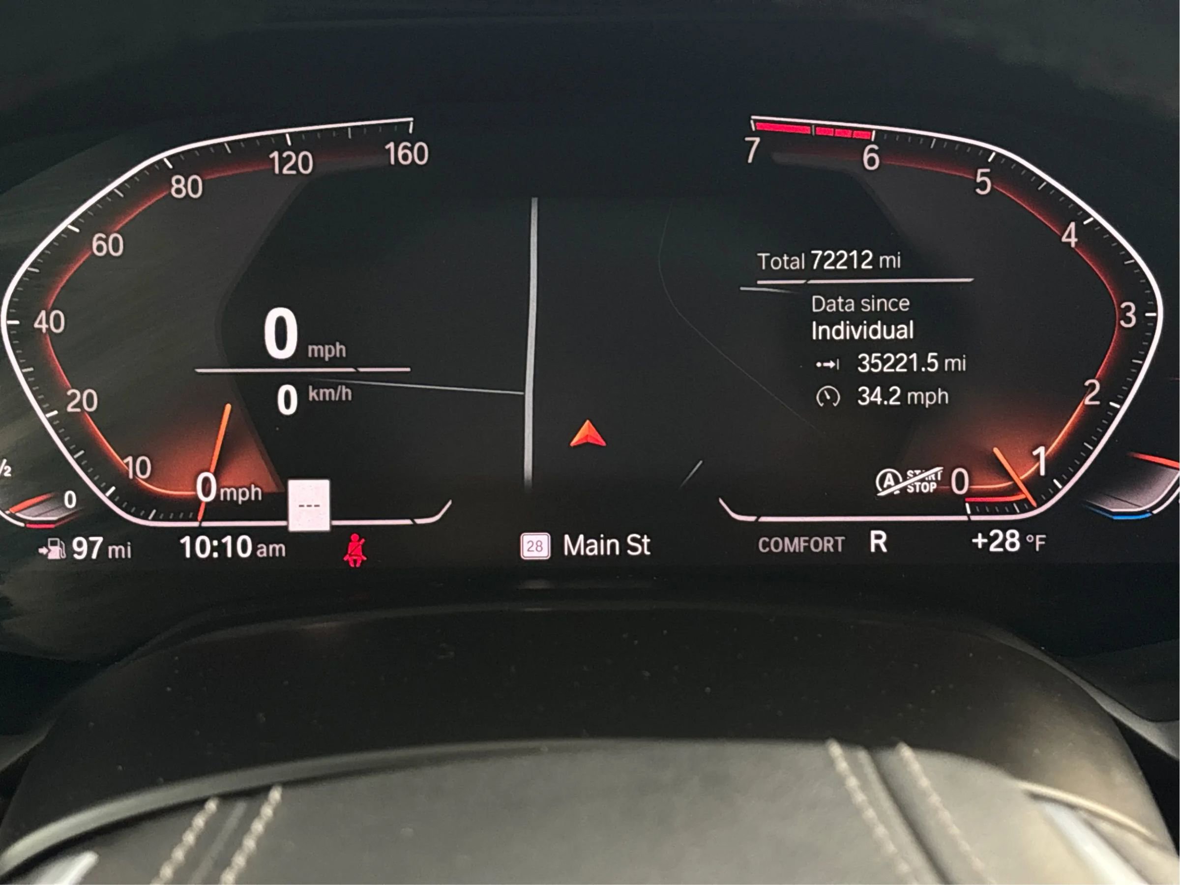 Used 2019 BMW X5 xDrive50i w/ Off-Road Package image 23