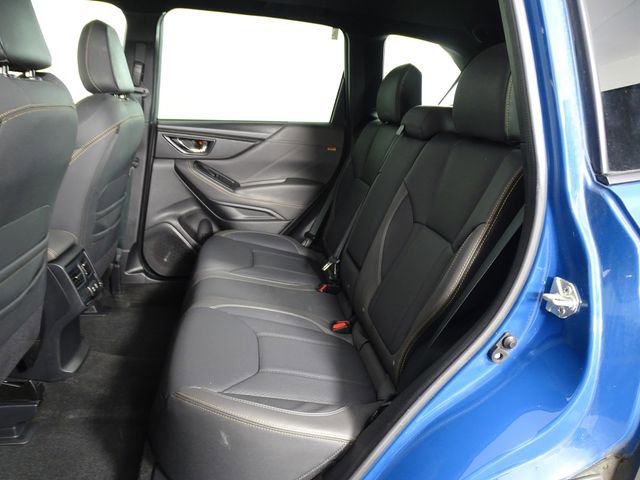 Used 2022 Subaru Forester Wilderness AWD/4WD image 13