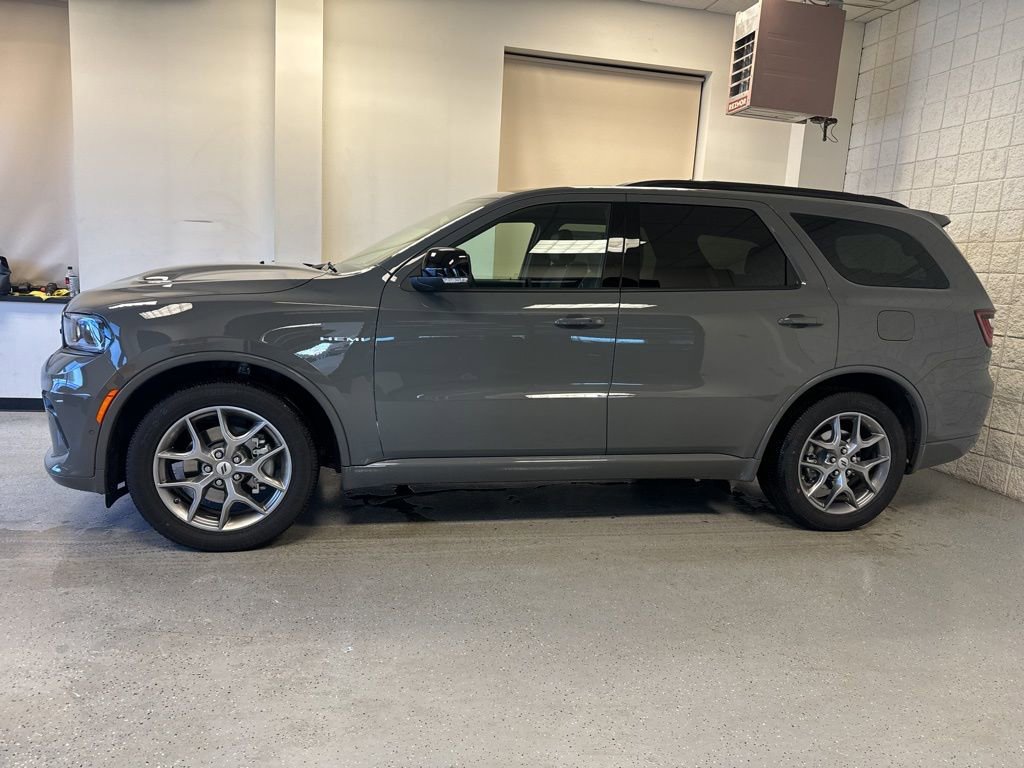 New 2026 Dodge Durango GT image 15