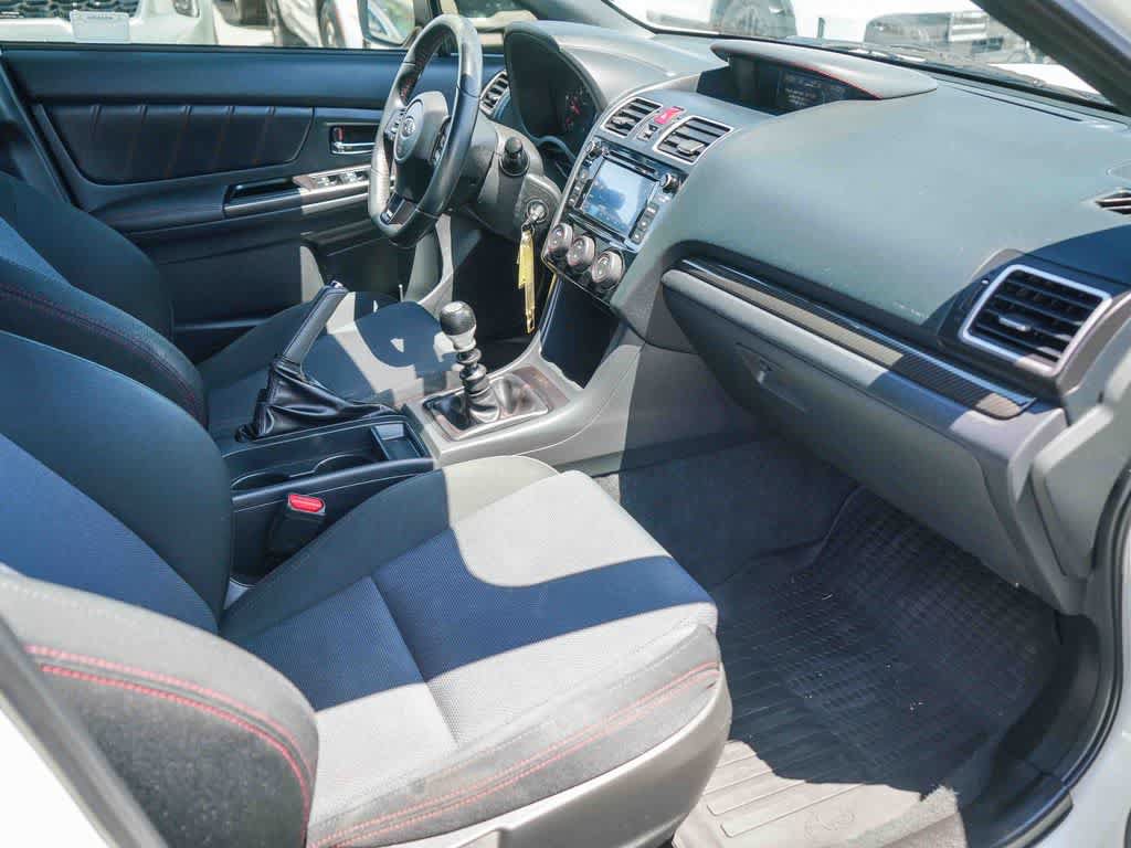 Used 2020 Subaru WRX AWD/4WD image 15