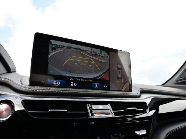 New 2026 Acura MDX Type S AWD/4WD image 15