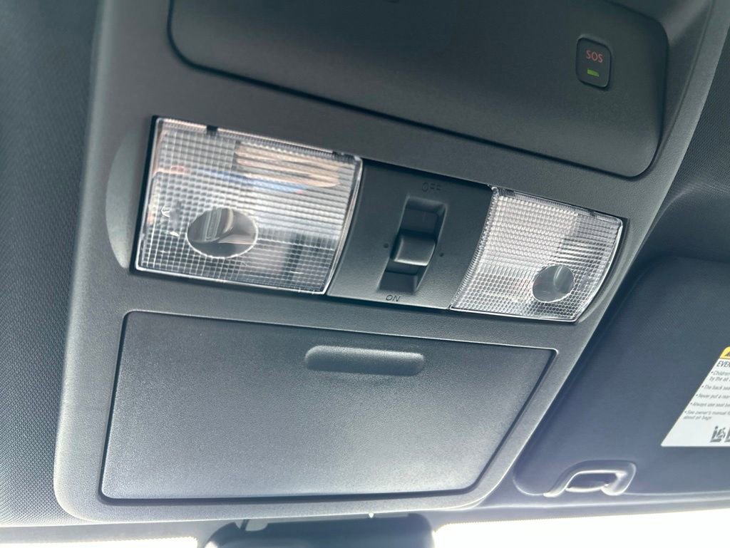 New 2026 Nissan Frontier PRO-4X AWD/4WD image 34