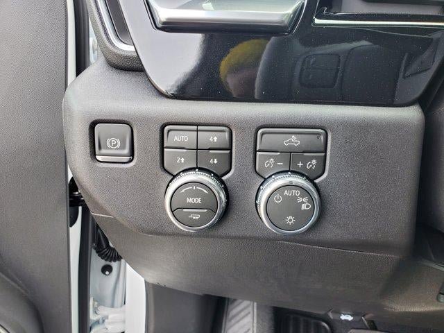 New 2026 GMC Sierra 1500 SLE w/ X31 Off-Road Package AWD/4WD image 30