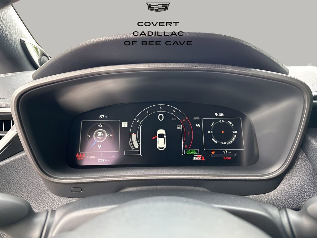 Used 2025 Toyota Corolla GR image 36