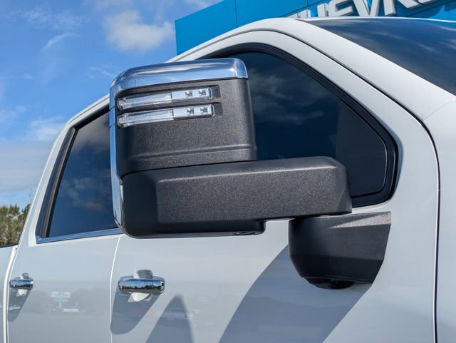 New 2026 Chevrolet Silverado 2500 High Country w/ High Country Premium Package image 11