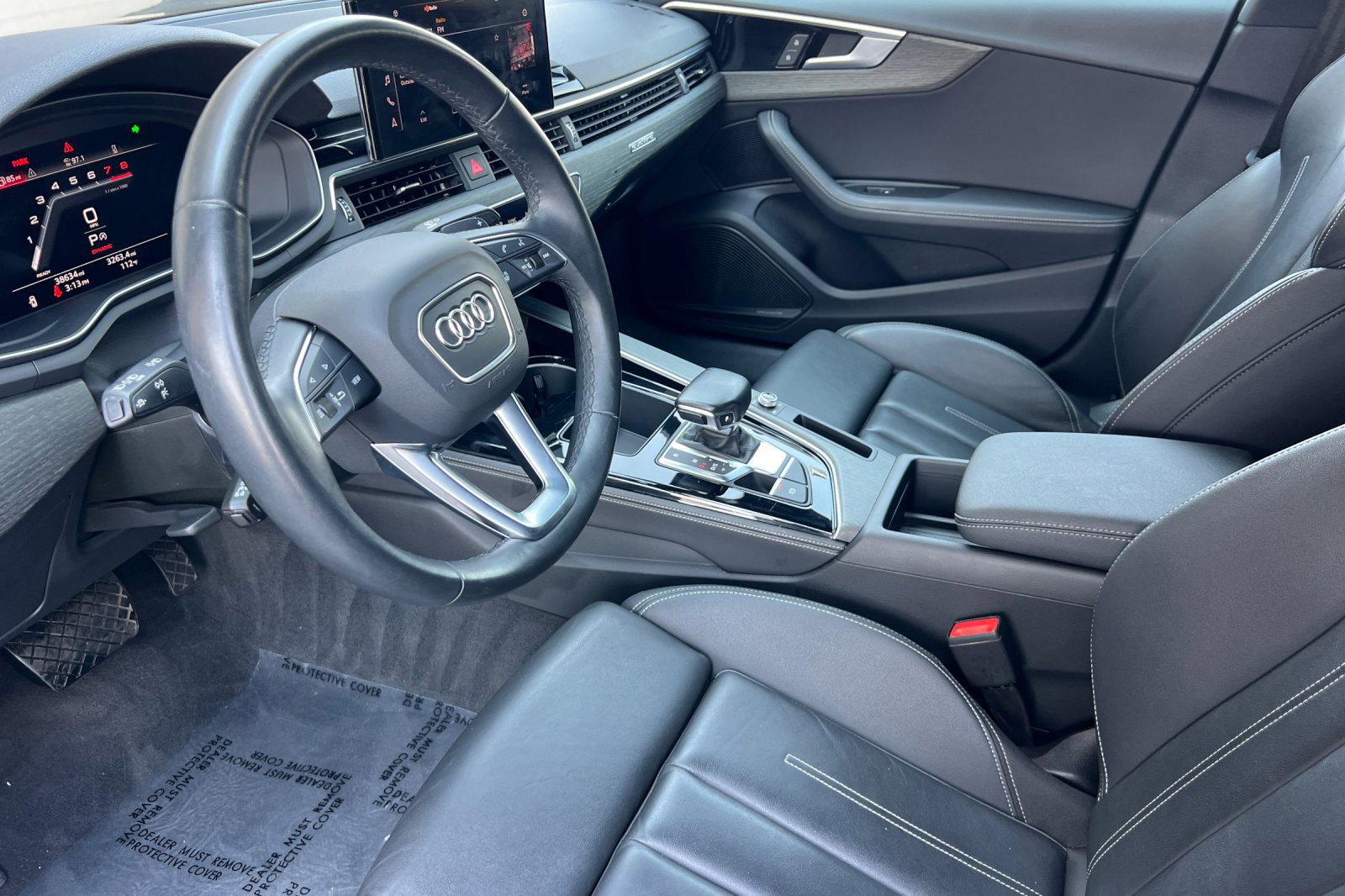 Used 2024 Audi A5 2.0T Premium Plus image 10