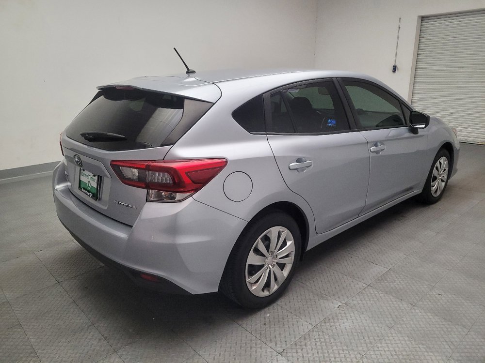 Used 2021 Subaru Impreza 2.0i image 9