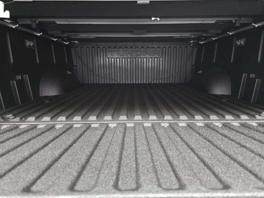 New 2026 Toyota Tundra 1794 Edition AWD/4WD image 23