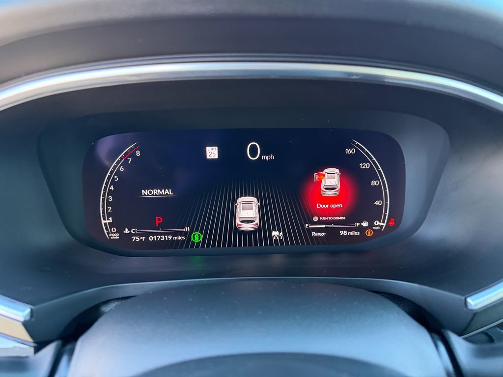 Certified 2023 Acura MDX FWD w/ Technology Package image 14