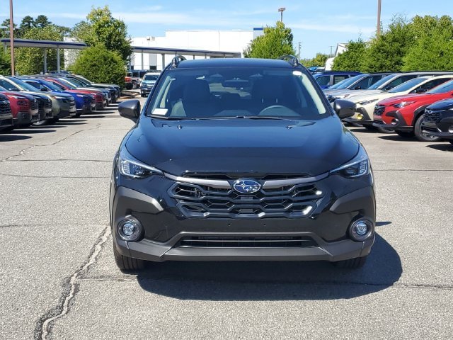 New 2026 Subaru Crosstrek 2.5i Limited AWD/4WD image 2