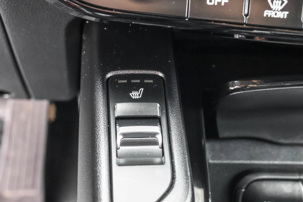 Used 2024 Kia Telluride S w/ S Sunroof Package AWD/4WD image 26