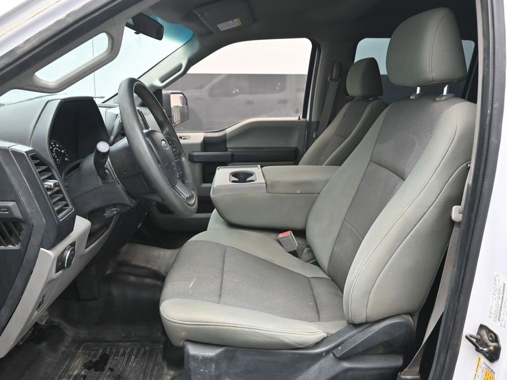 Used 2018 Ford F150 XL w/ Equipment Group 101A Mid image 18