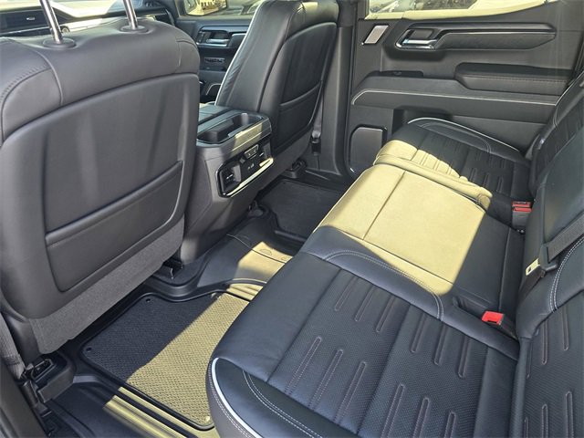 Used 2024 GMC Sierra 1500 AT4X image 12
