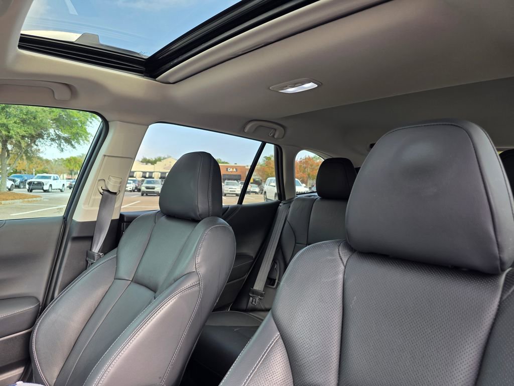 Used 2024 Subaru Outback Touring XT w/ Popular Package #2 image 13