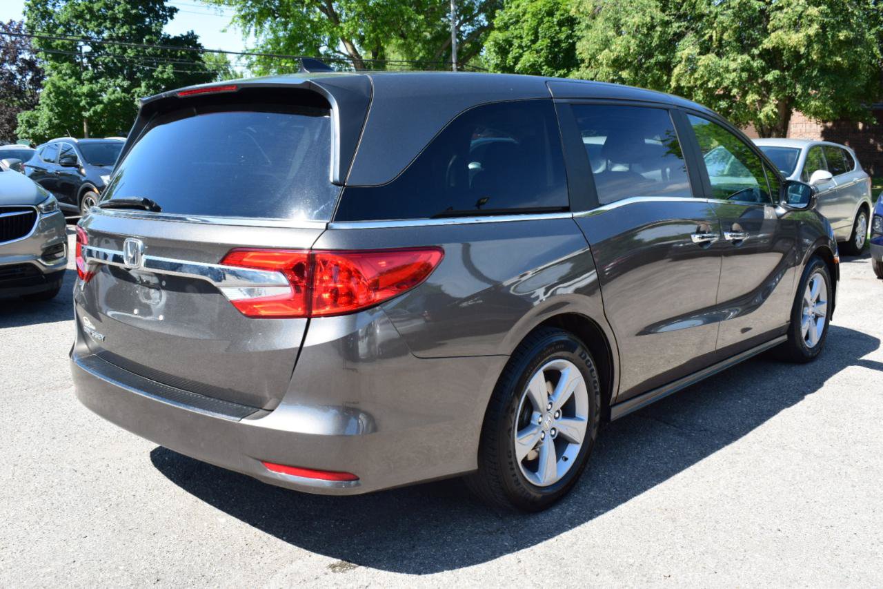 Used 2019 Honda Odyssey EX image 6