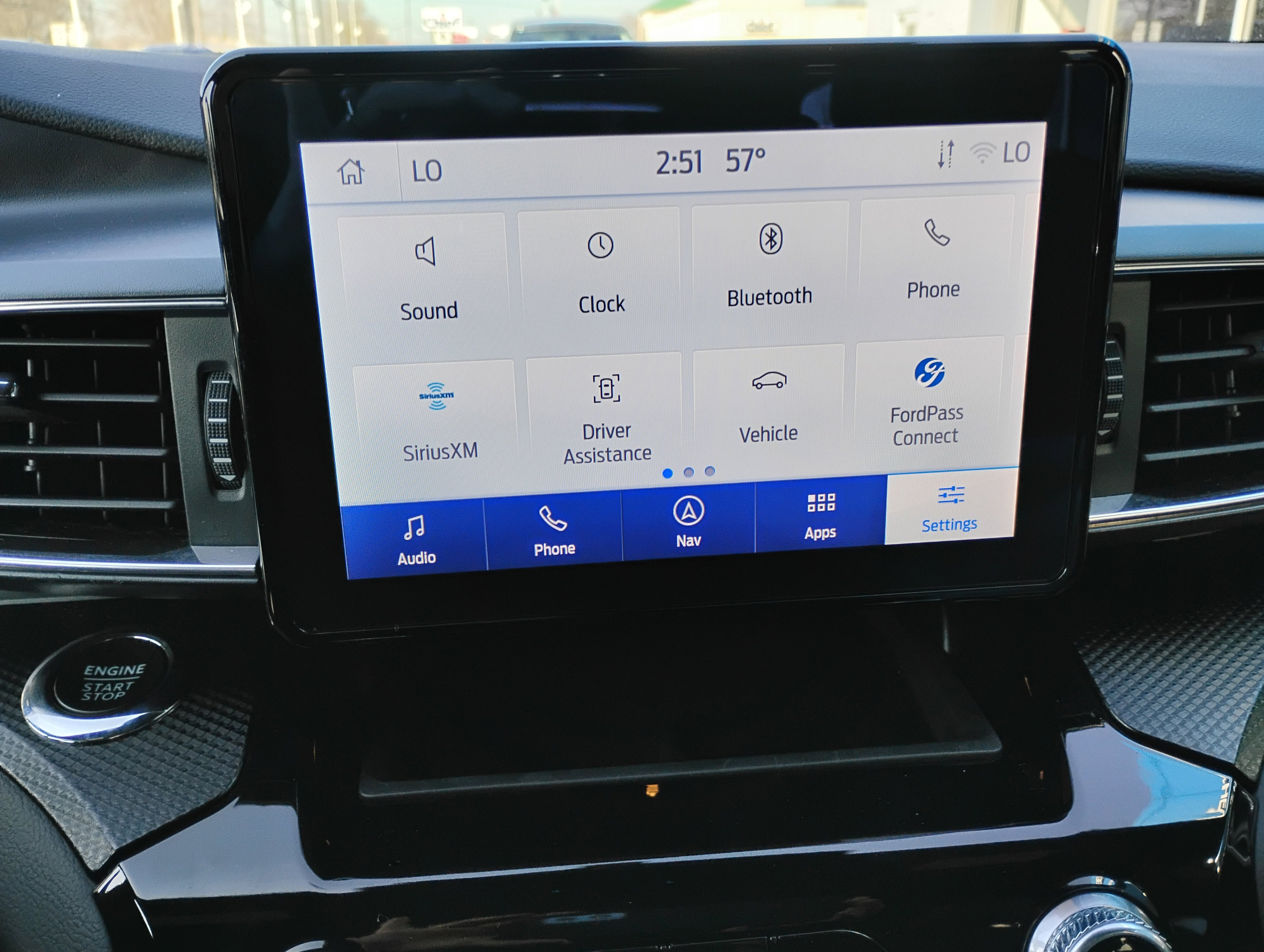 Used 2023 Ford Explorer ST-Line image 7