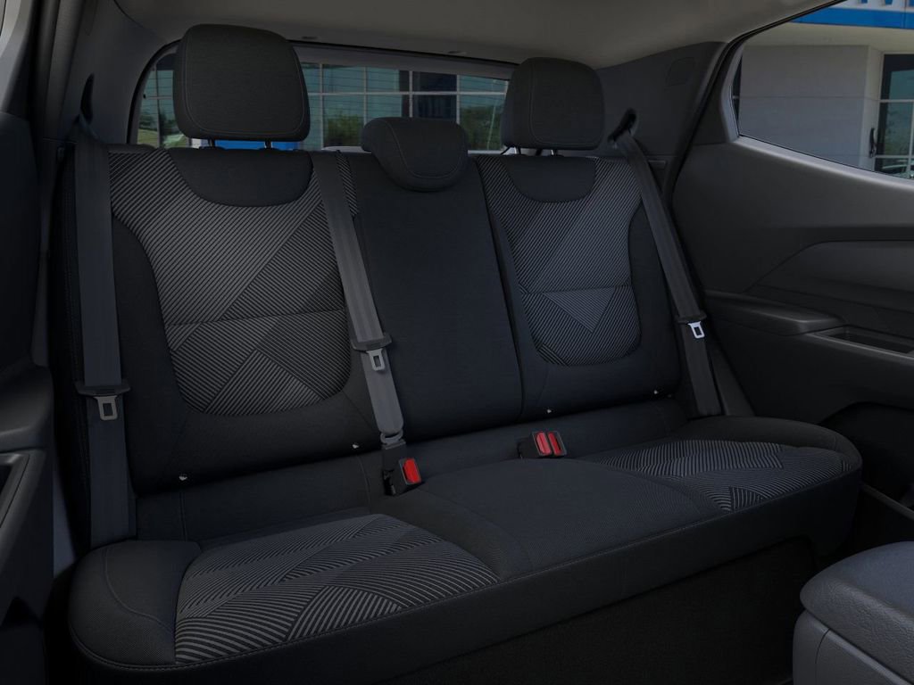 New 2027 Chevrolet Bolt LT w/ Comfort Package FWD image 17