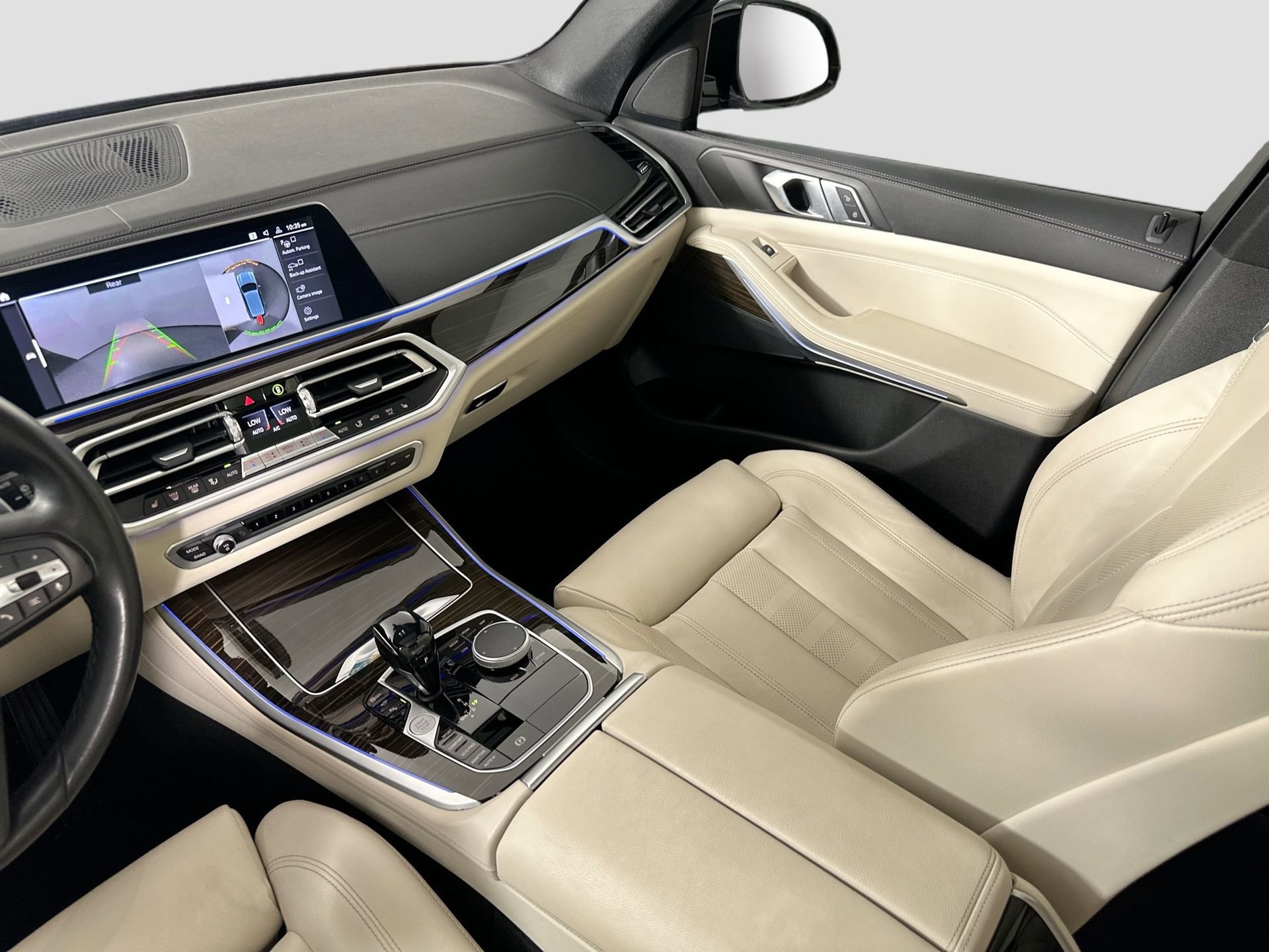 Used 2021 BMW X5 sDrive40i w/ Parking Assistance Package image 24