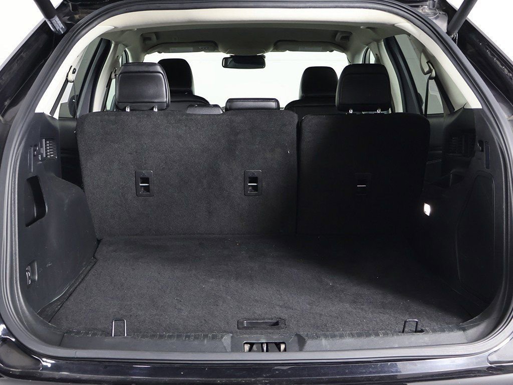 Used 2022 Ford Edge Titanium image 17