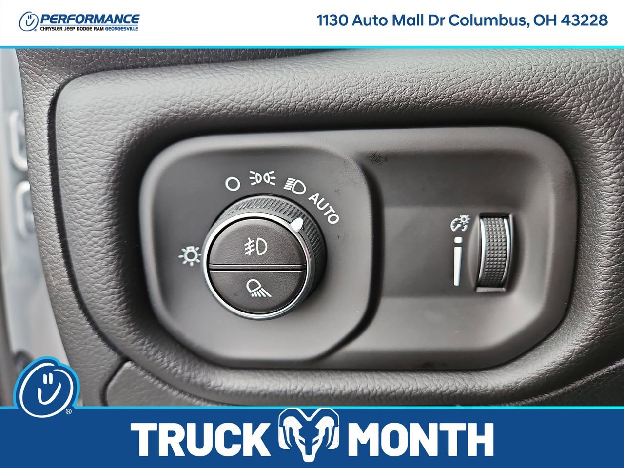 New 2026 RAM 1500 Big Horn image 33