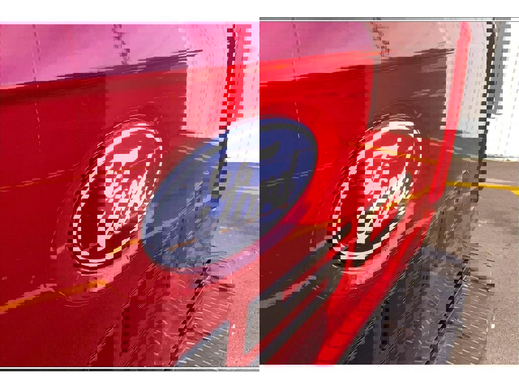 Used 2024 Ford F150 XLT w/ Equipment Group 303A High image 32