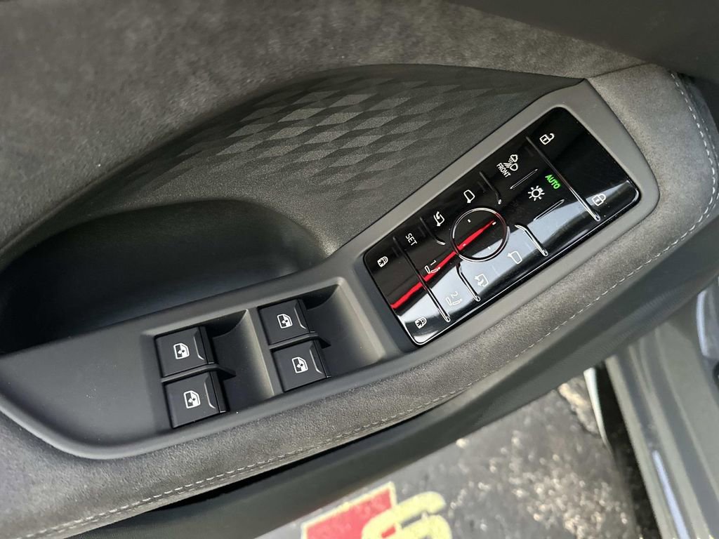 New 2025 Audi S5 Prestige image 13