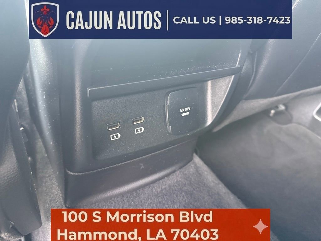 Used 2019 Ford Ranger Lariat w/ Technology Package RWD image 18