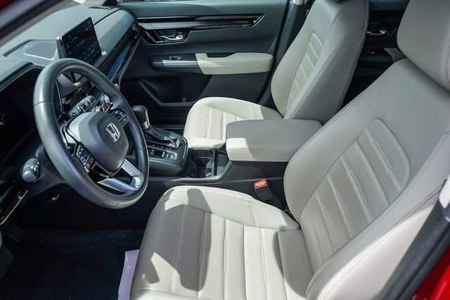 Used 2024 Honda CR-V EX-L image 19