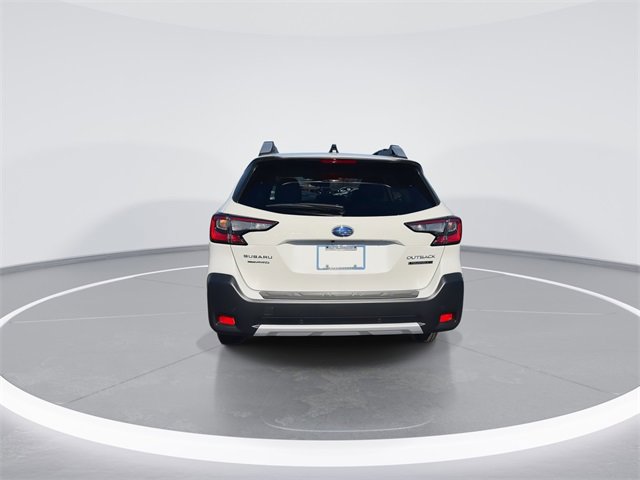 New 2025 Subaru Outback Touring XT image 7