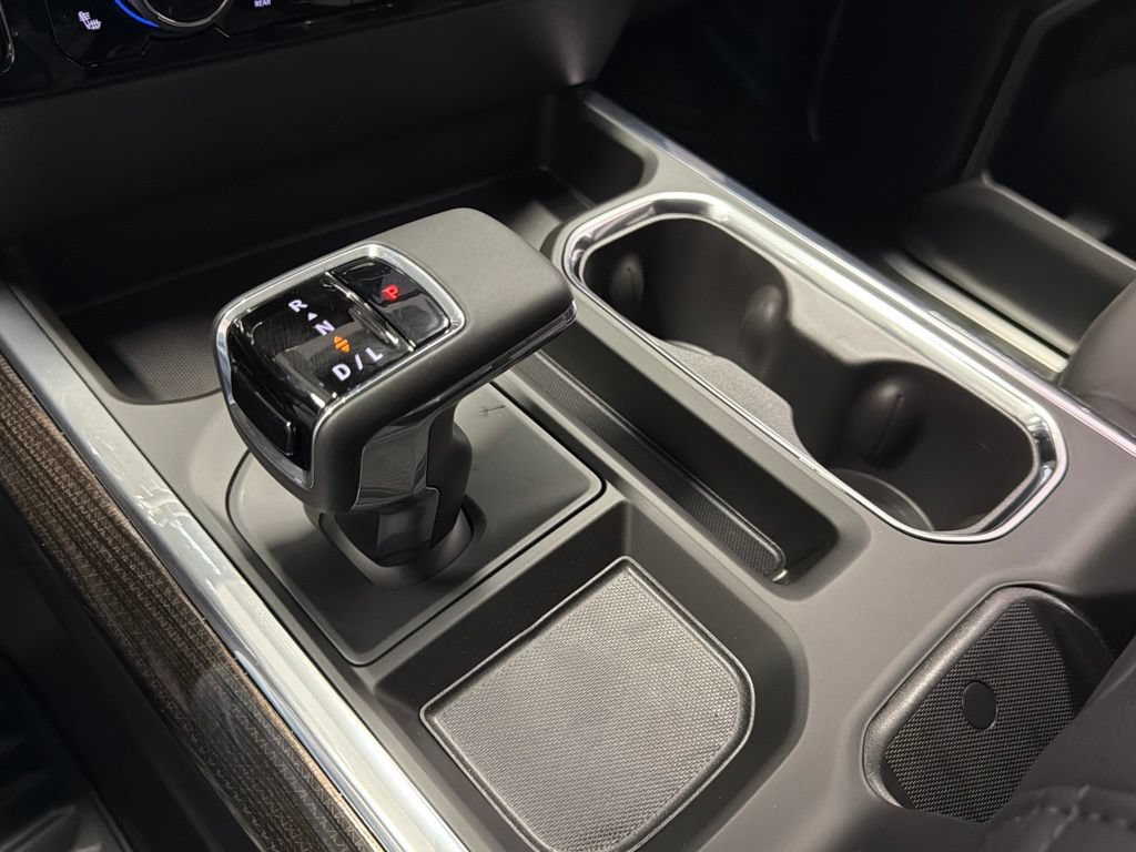 New 2026 Chevrolet Silverado 1500 RST w/ Convenience Package II AWD/4WD image 22