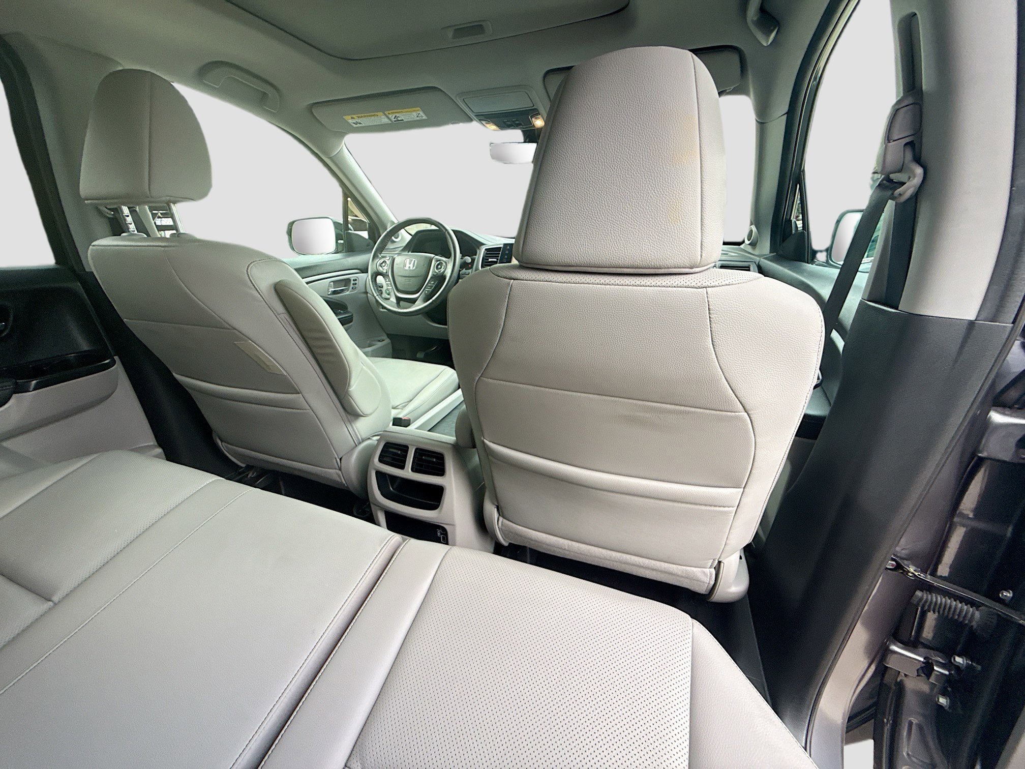Certified 2022 Honda Ridgeline RTL-E image 30