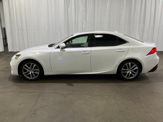 Used 2019 Lexus IS 300 w/ Accessory Package 2 RWD image 7
