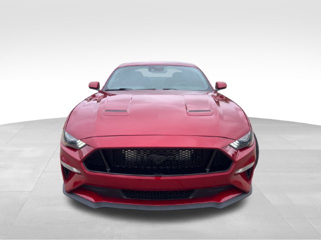 Used 2021 Ford Mustang GT Premium RWD image 9