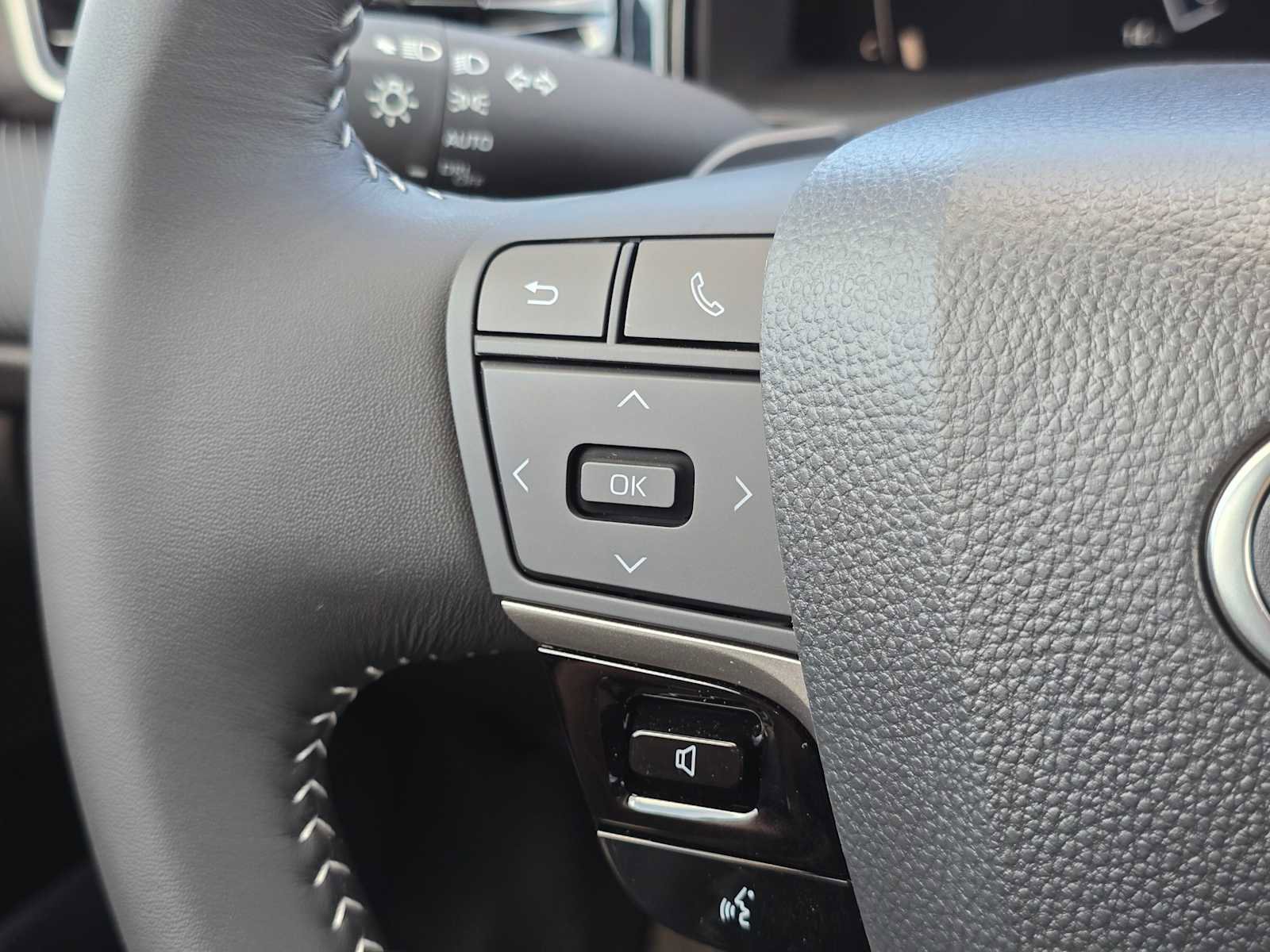 New 2026 Toyota Camry SE image 35