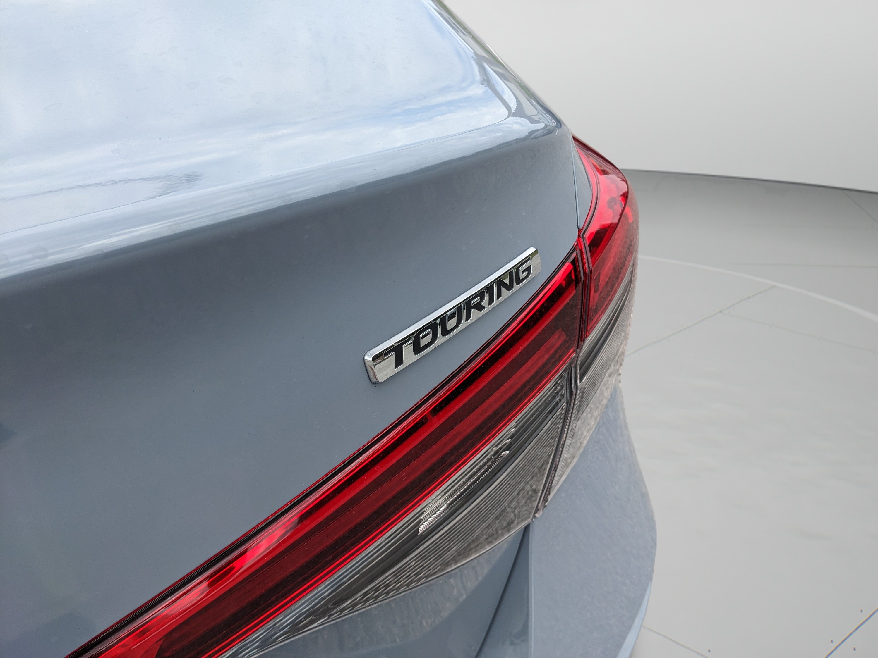Used 2024 Honda Civic Touring image 40