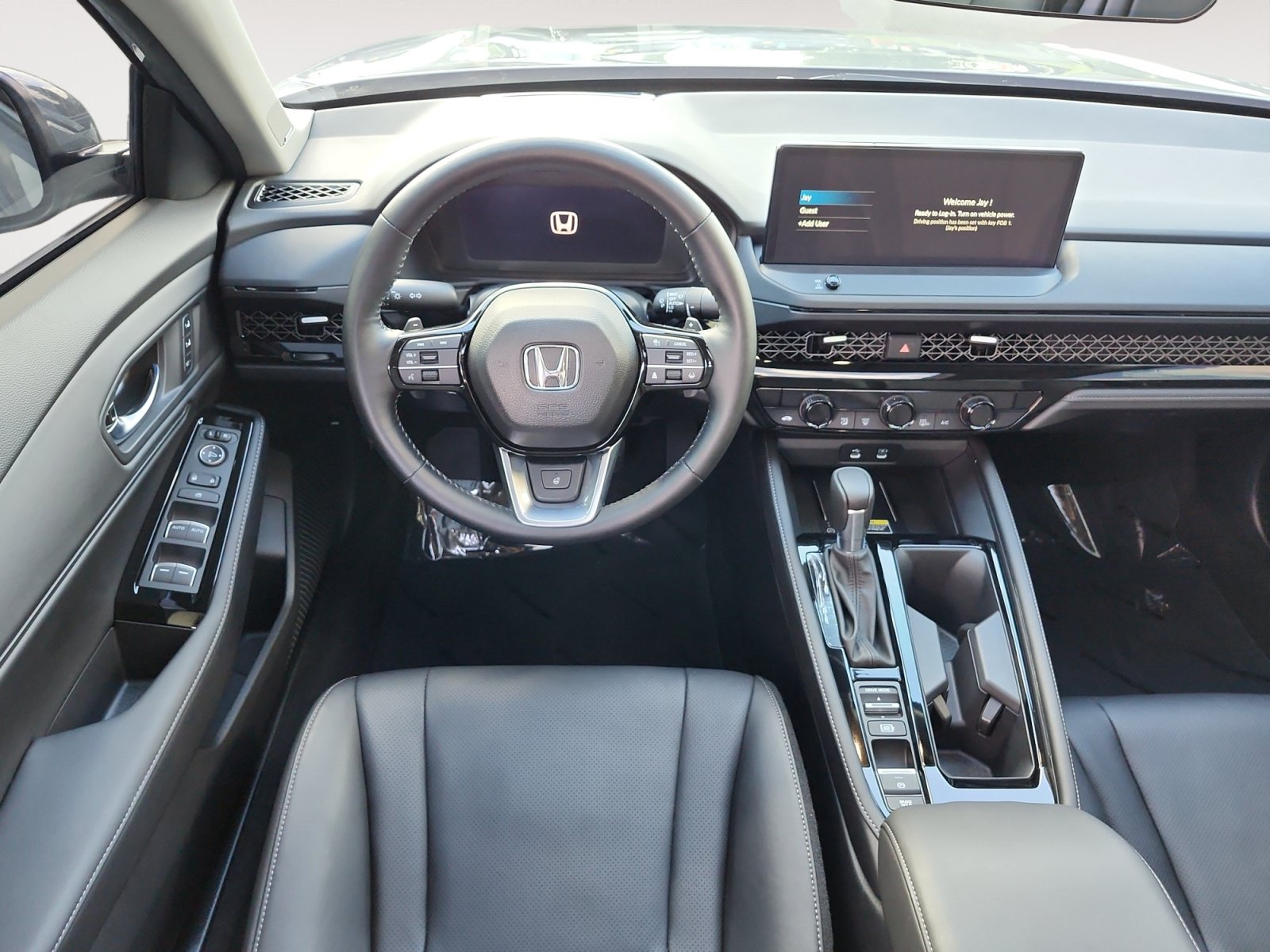 Used 2025 Honda Accord Touring image 10