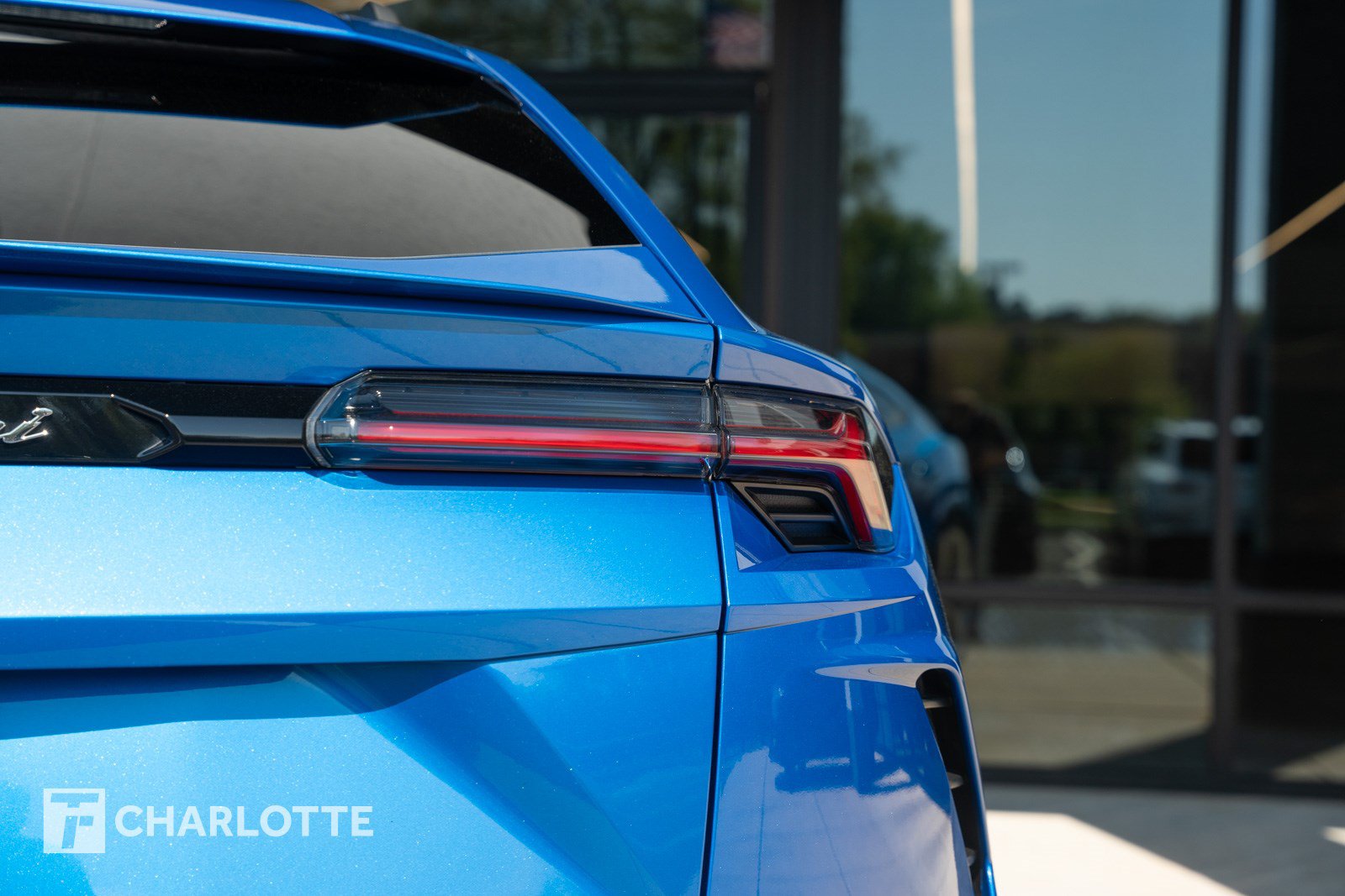 Used 2021 Lamborghini Urus AWD/4WD image 16