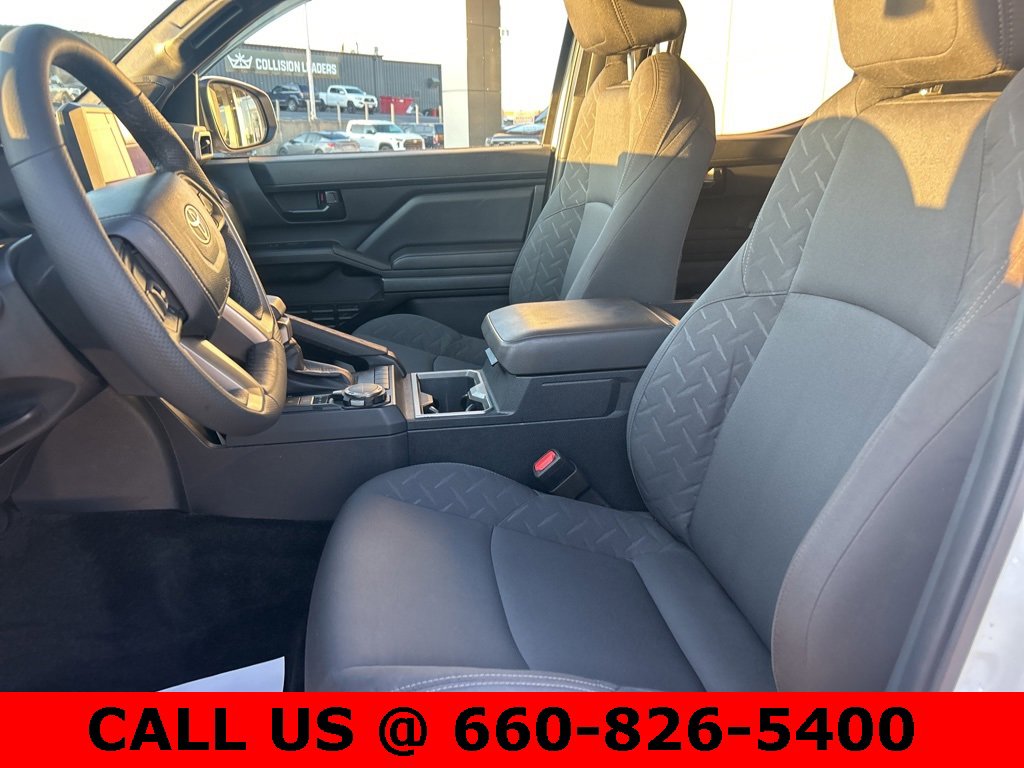 Certified 2024 Toyota Tacoma SR5 image 15