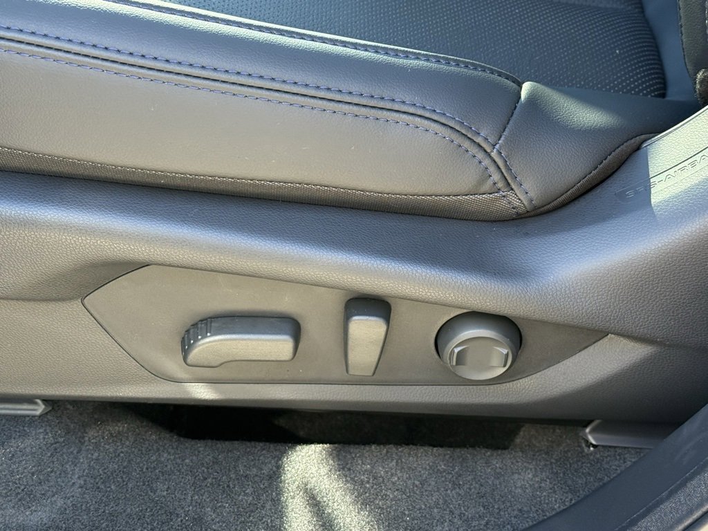New 2026 Subaru Forester Limited image 7