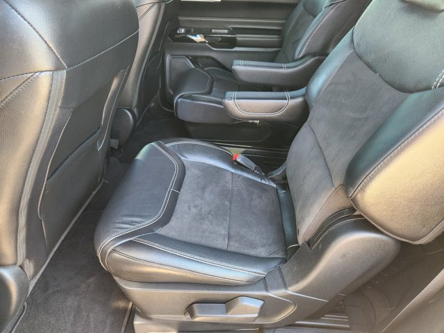 Used 2022 Ford Explorer ST w/ ST Street Pack RWD image 30