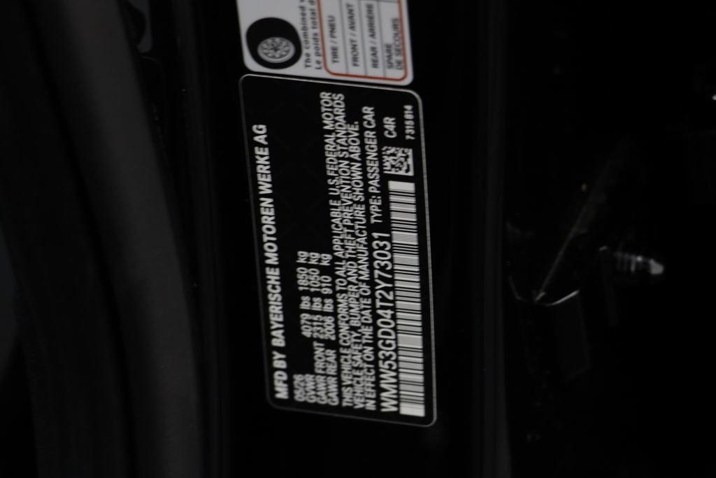 New 2026 MINI Cooper S FWD image 24