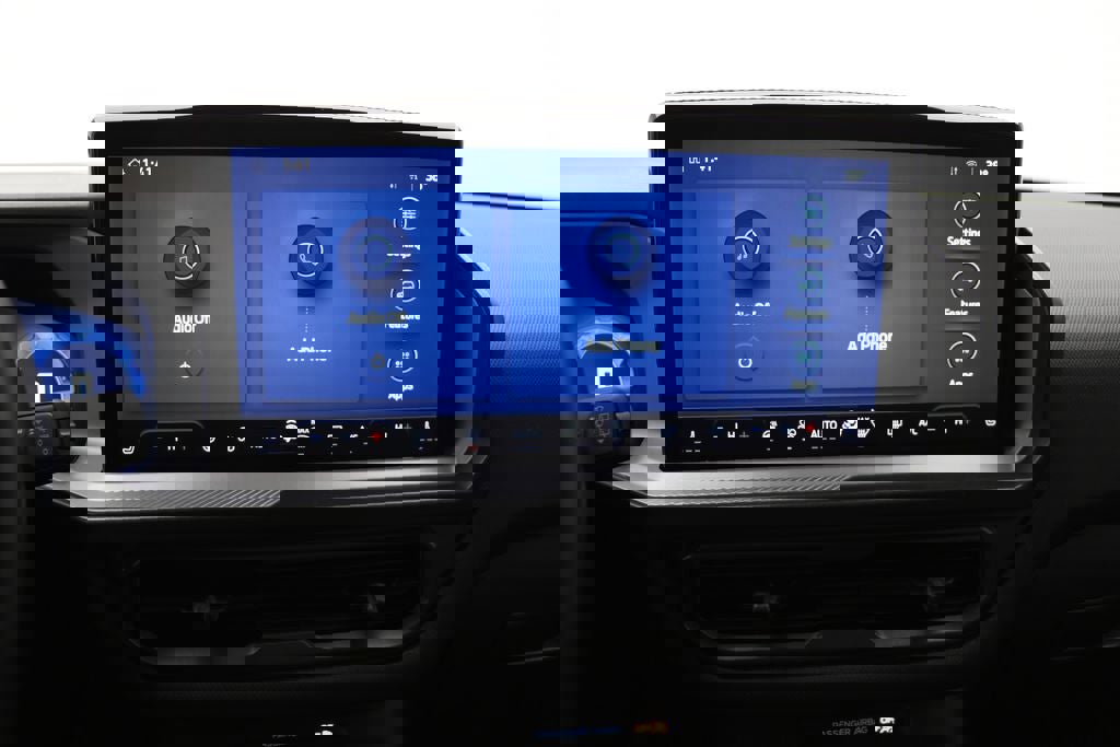 Used 2025 Ford Bronco Sport Badlands image 20