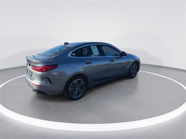 Used 2024 BMW 228i xDrive Gran Coupe image 8