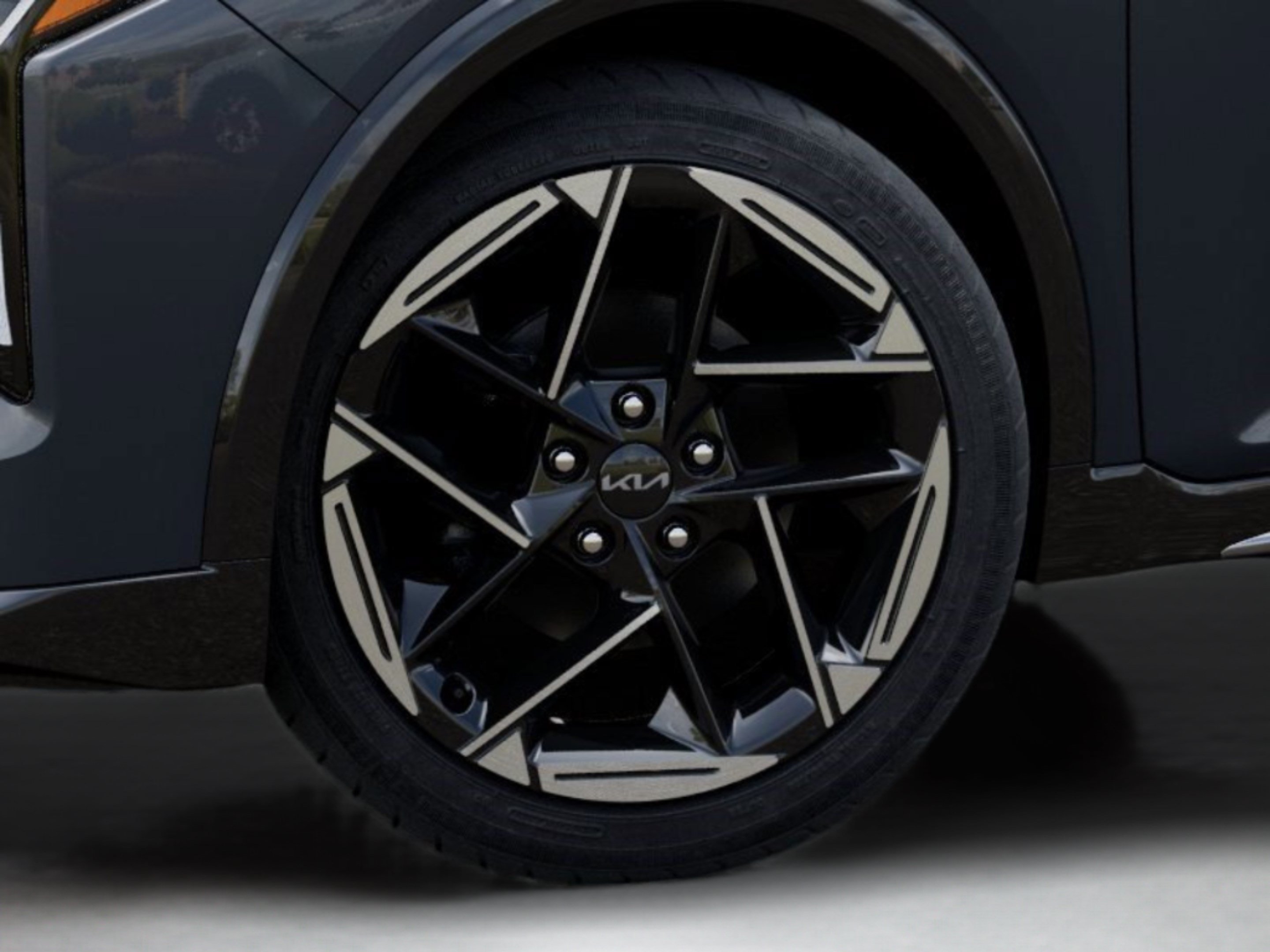Used 2026 Kia K4 GT-Line w/ GT-Line Premium Package FWD image 24