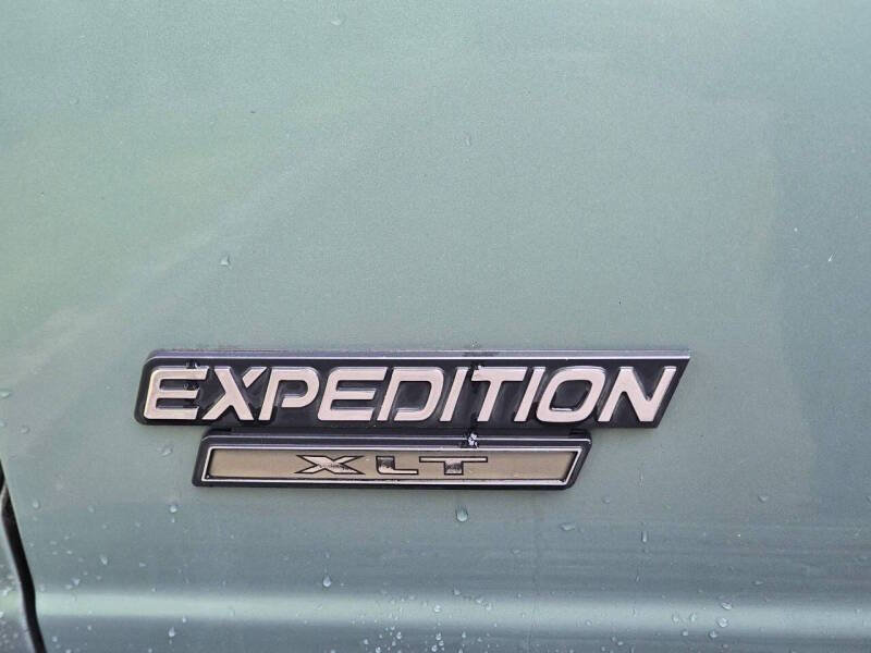 Used 1998 Ford Expedition XLT AWD/4WD image 24
