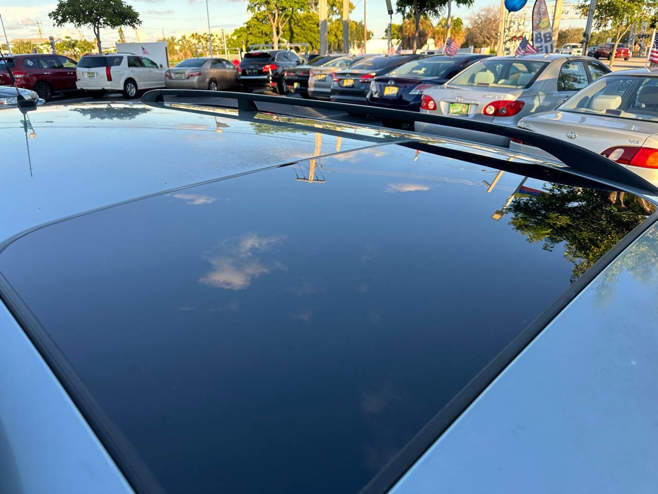 Used 2004 Volkswagen Passat GLX image 33